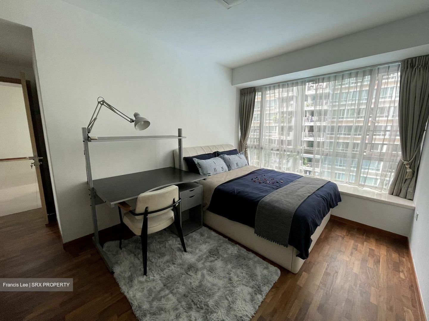 Caspian (D22), Condominium #487303601